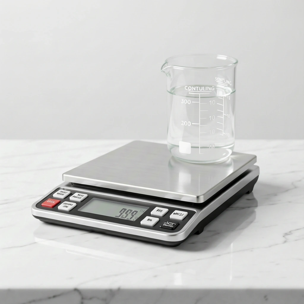 Precizitás és kontroll