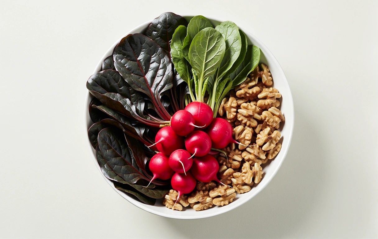 Egészséges táplálkozás